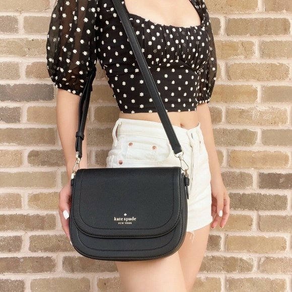 NWT Kate Spade Crossbody - Picture 3 of 8